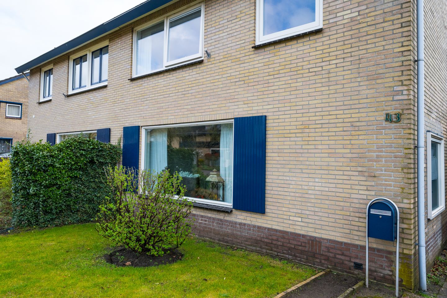 Foto 5 van de Steege 43