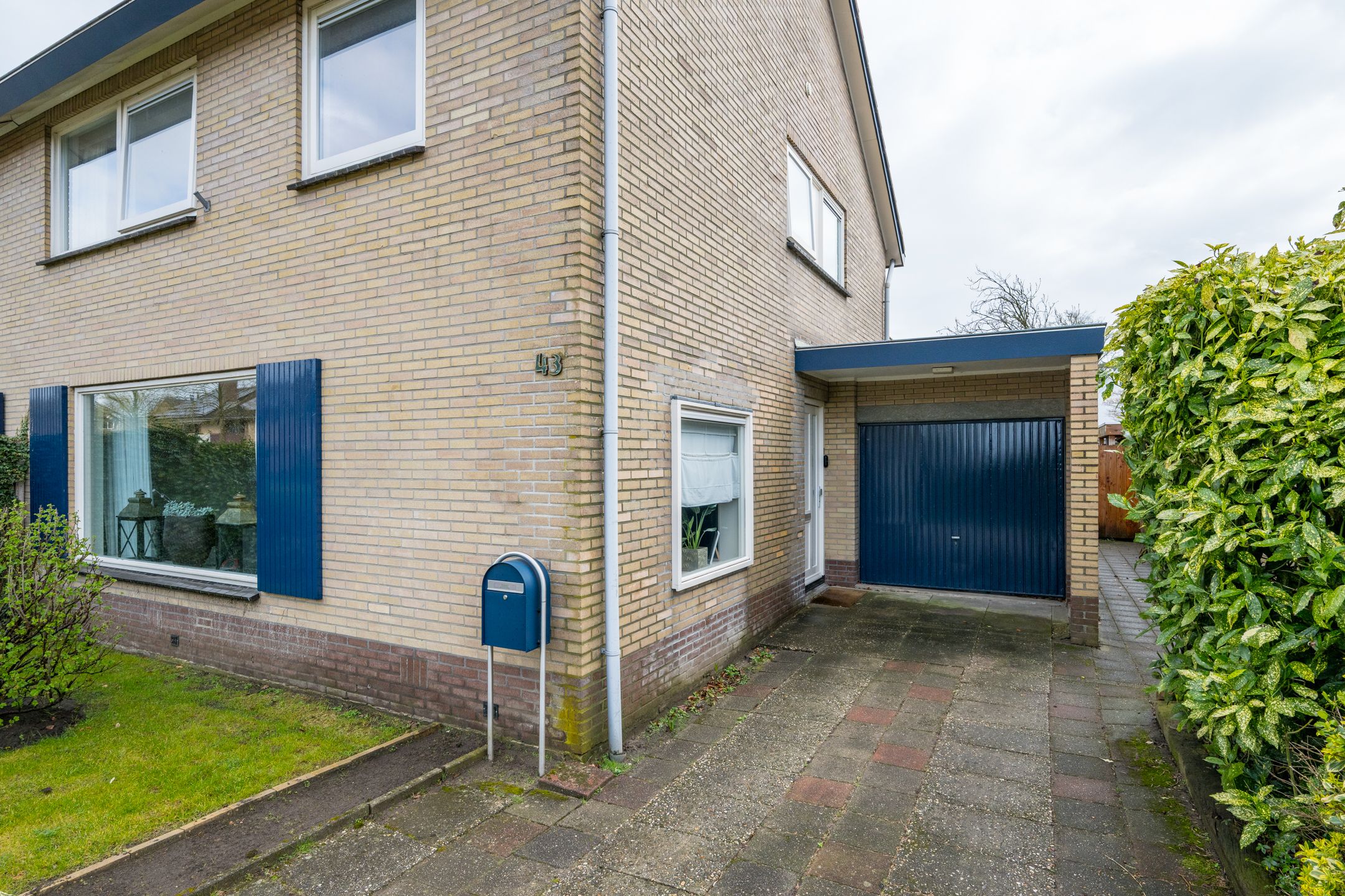 Foto 6 van de Steege 43