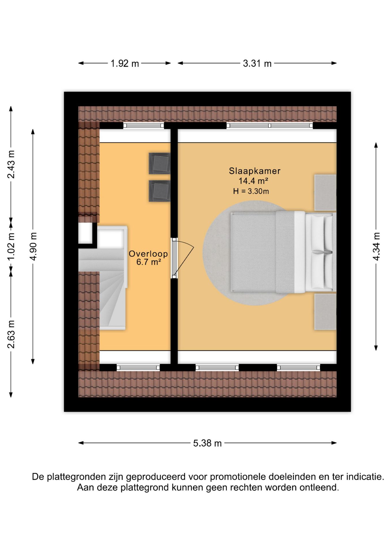 Foto 40 van Steengrachtstraat 25