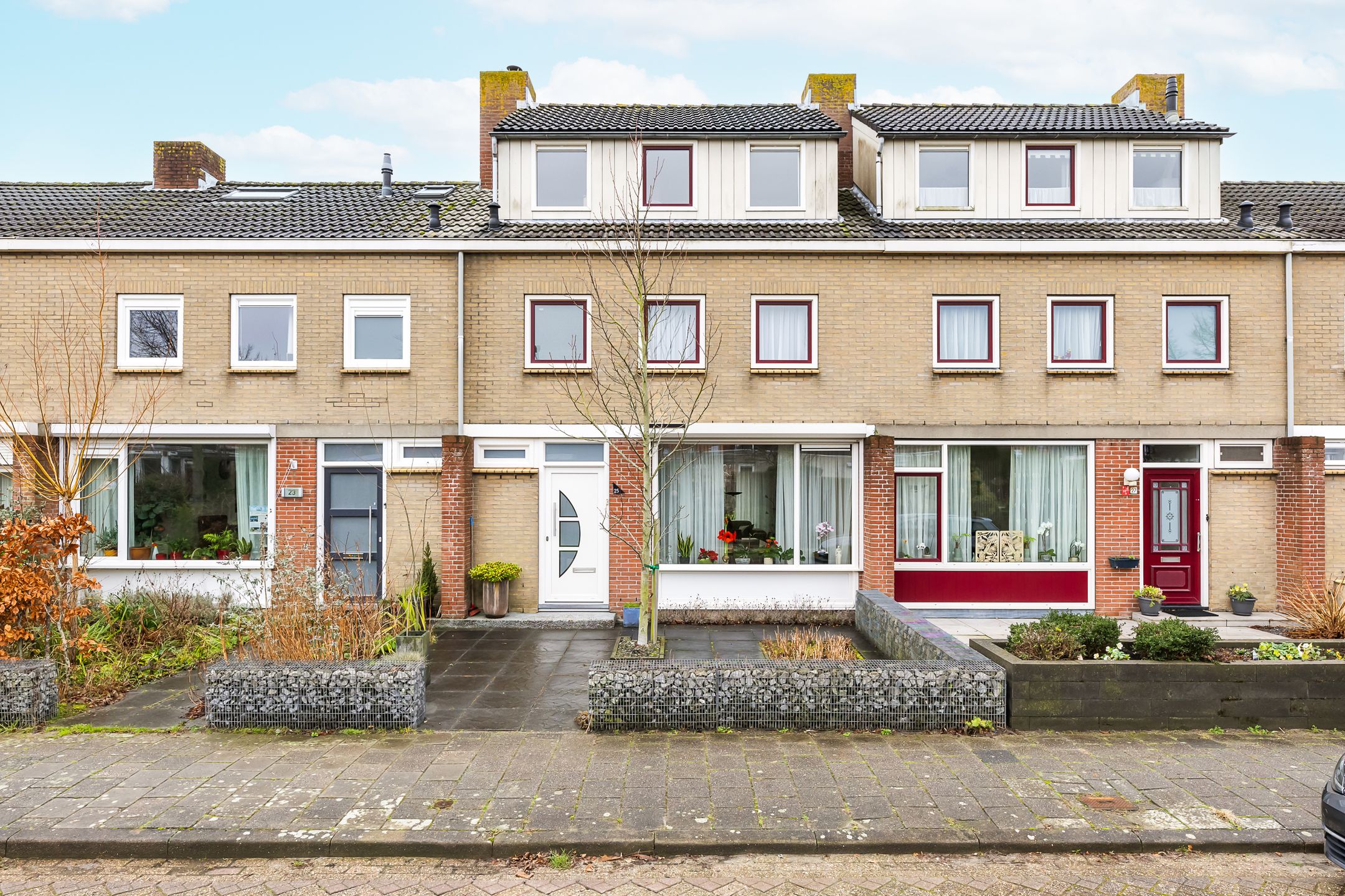 Foto 9 van Steengrachtstraat 25