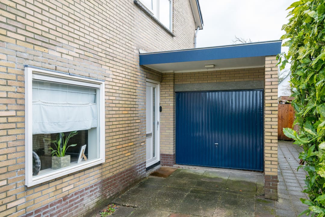 Foto 7 van de Steege 43