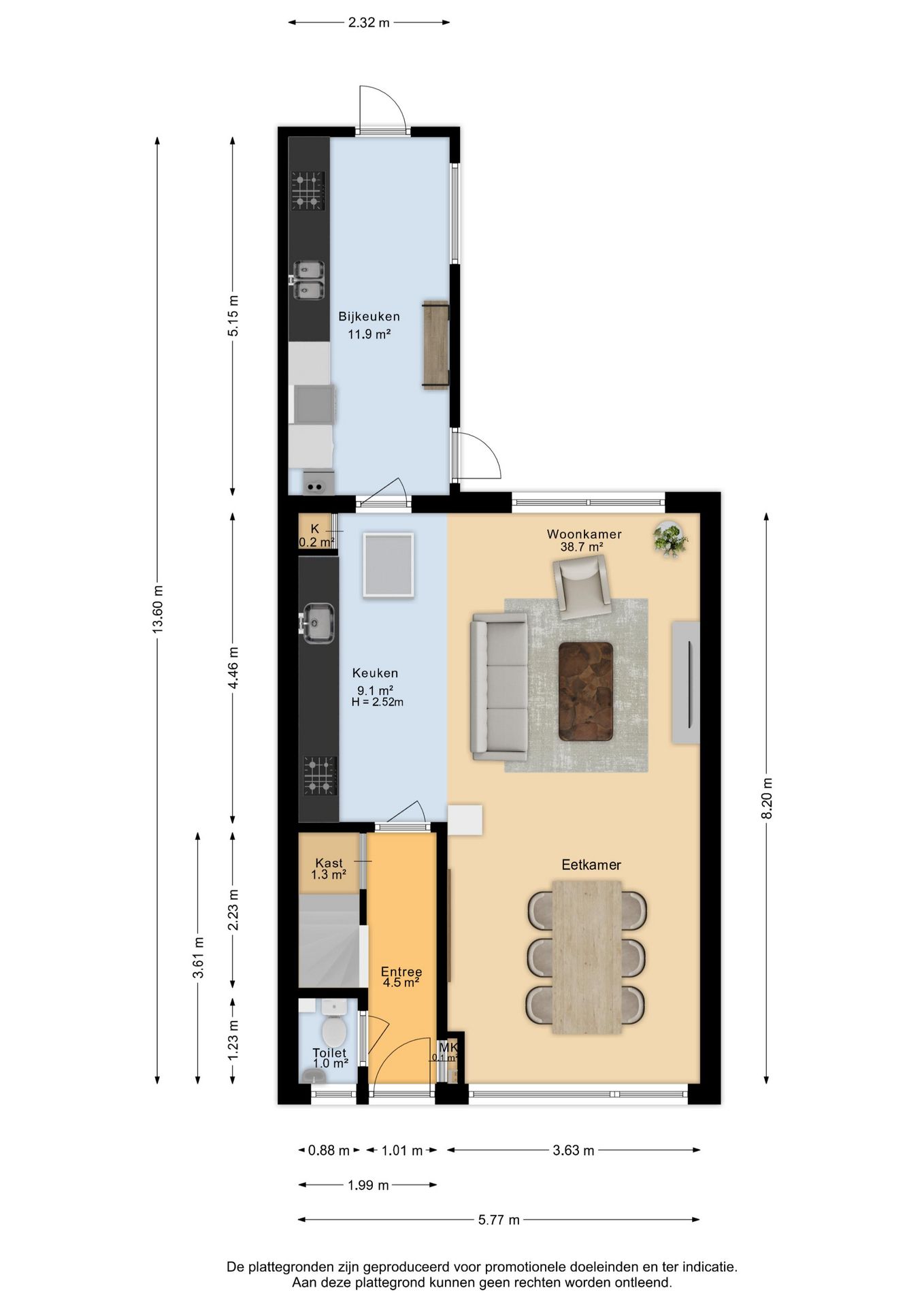 Foto 36 van Steengrachtstraat 25