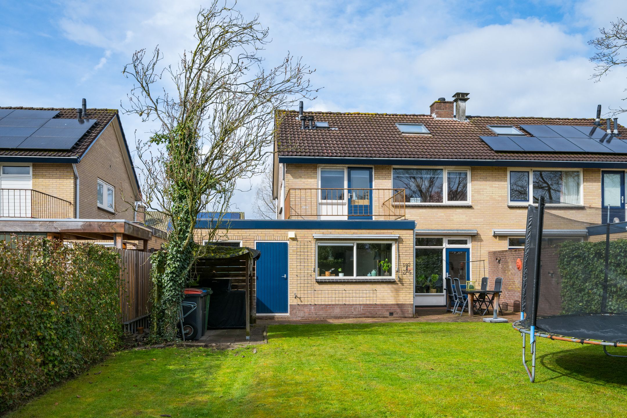 Foto 45 van de Steege 43