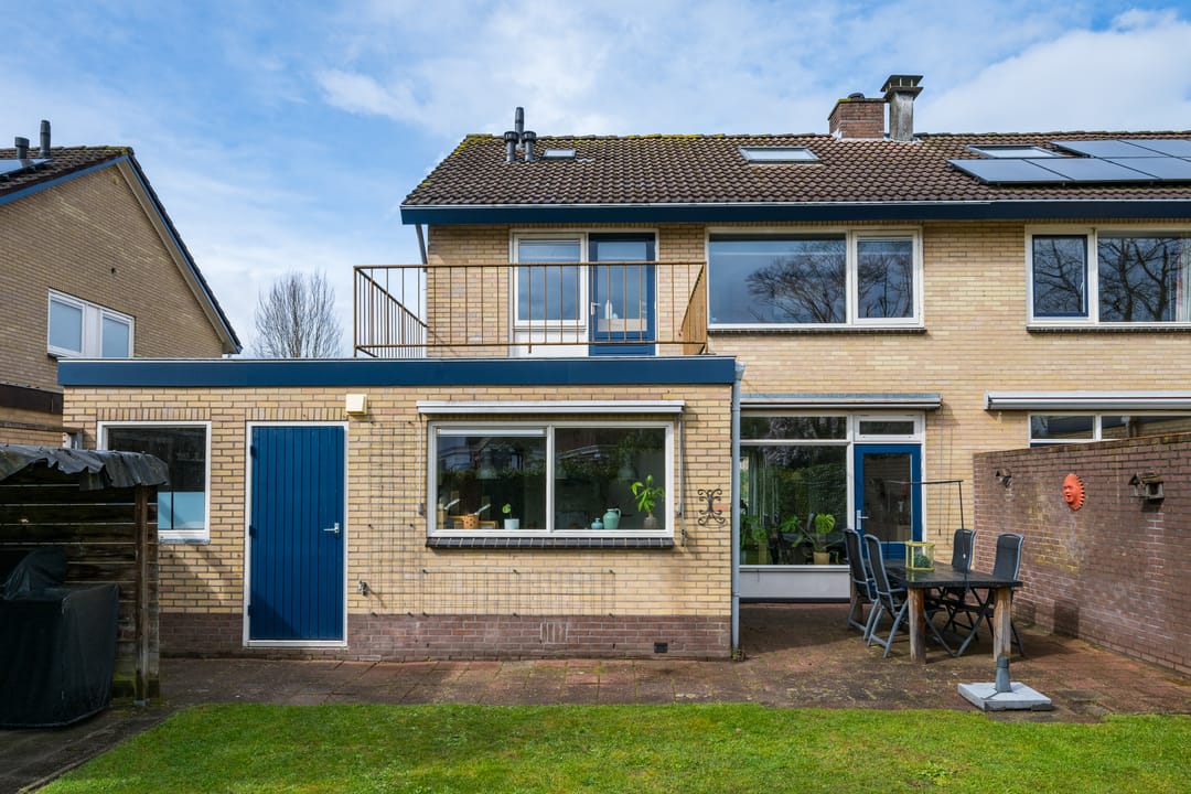 Foto 46 van de Steege 43