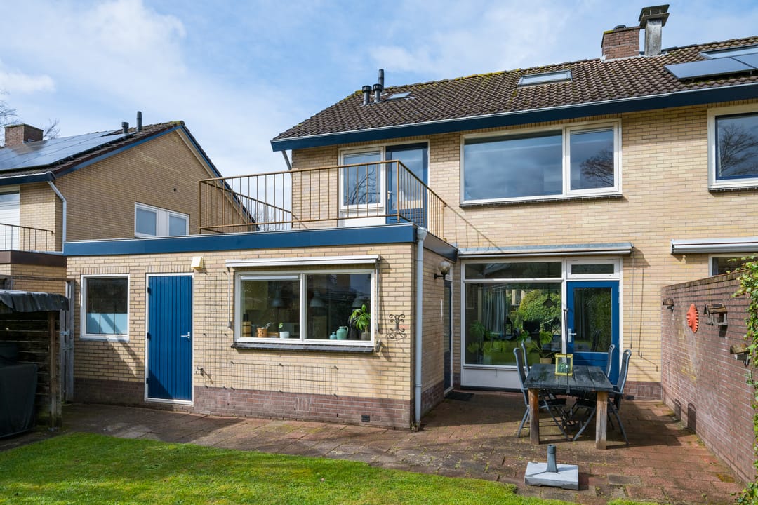 Foto 47 van de Steege 43