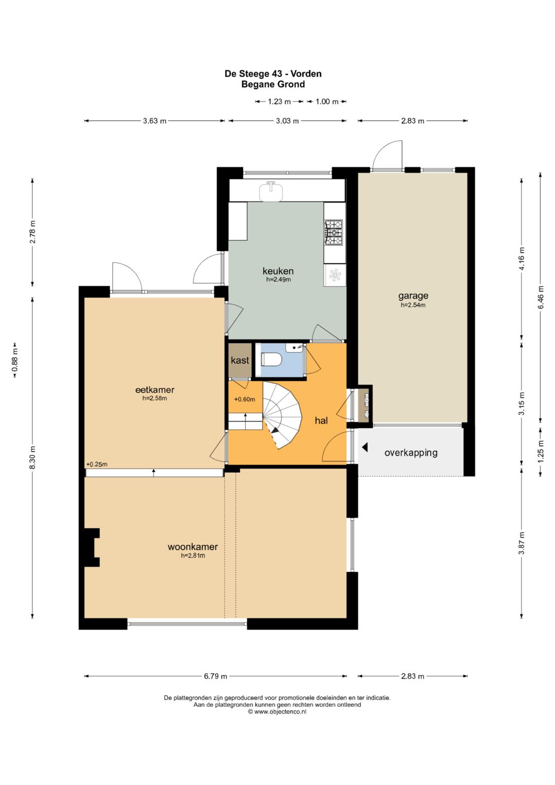 Foto 51 van de Steege 43