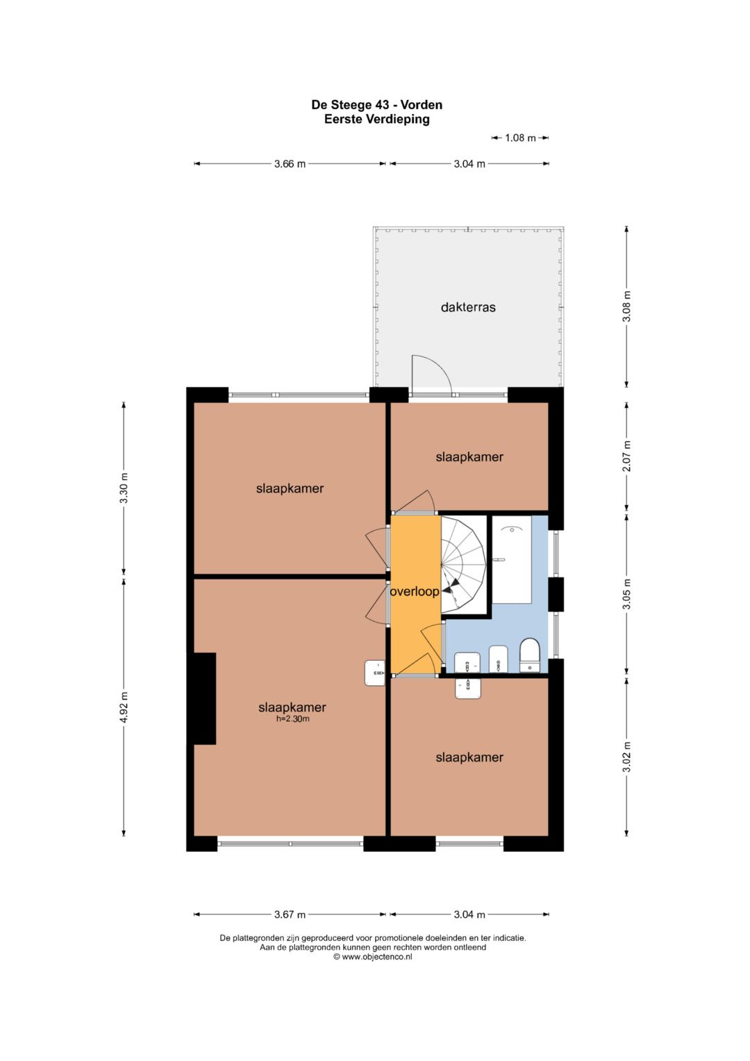 Foto 52 van de Steege 43