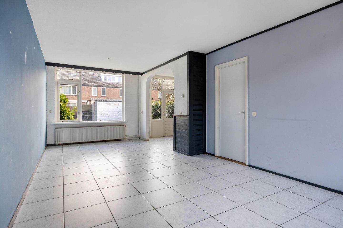 Foto 5 van Karpatenlaan 32