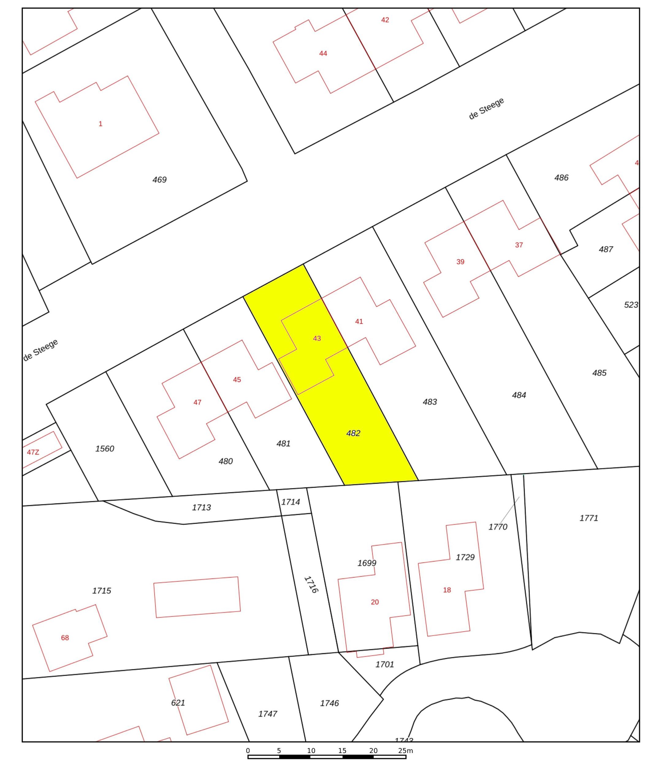 Foto 54 van de Steege 43