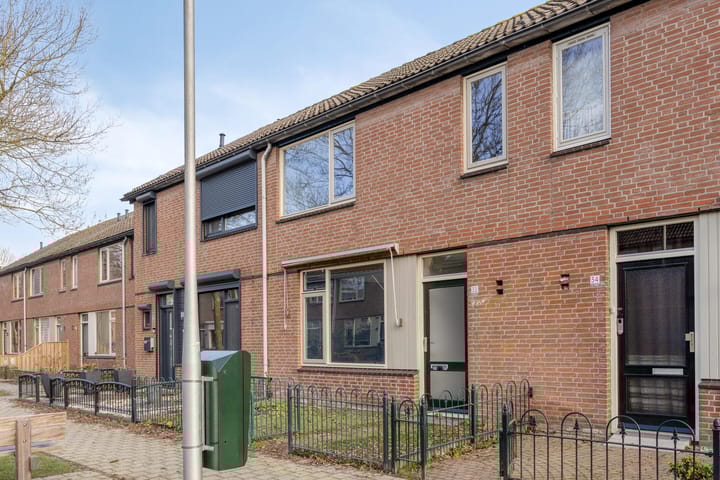 Photo 2 of Karpatenlaan 32