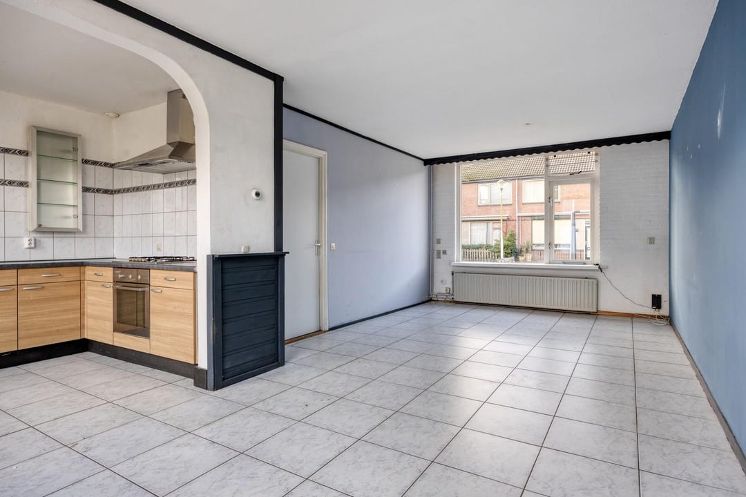 Foto 7 van Karpatenlaan 32