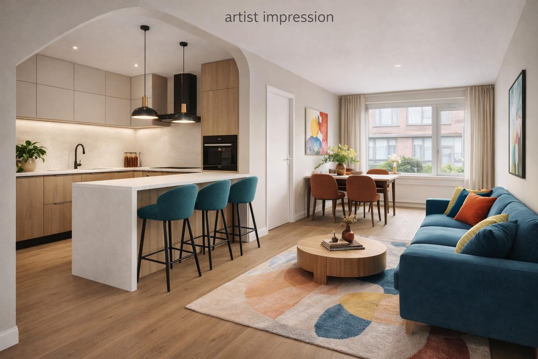 Foto 8 van Karpatenlaan 32