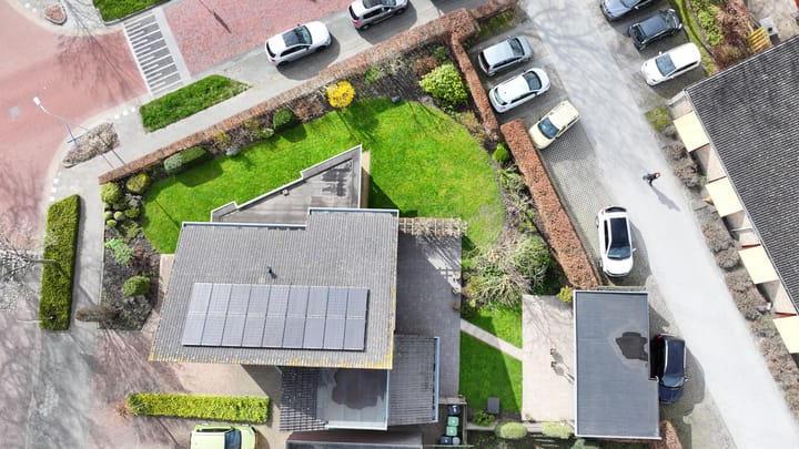 Foto 2 van Foarset 14