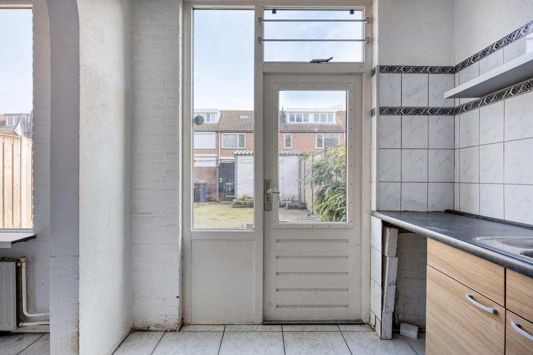 Foto 13 van Karpatenlaan 32