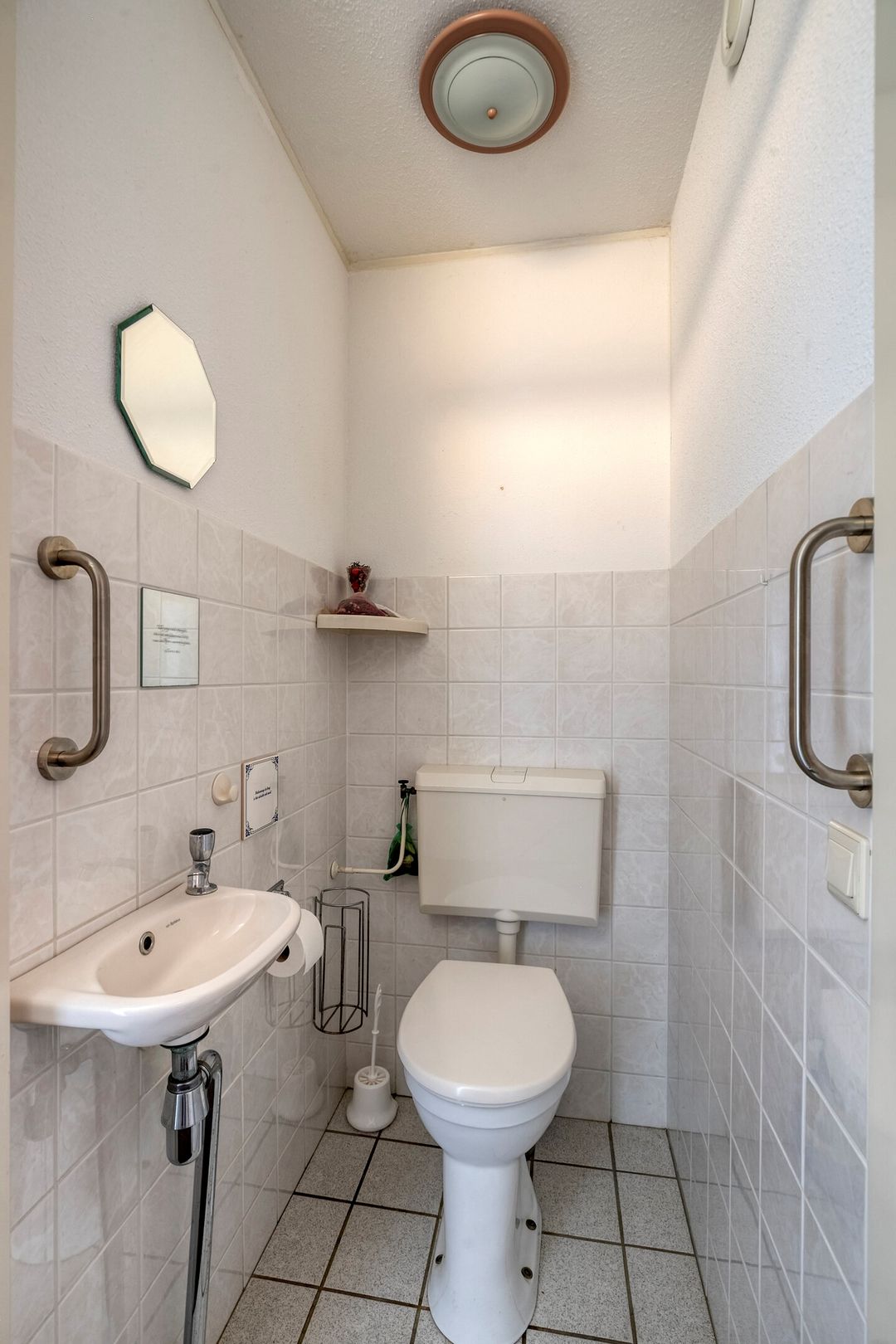 Foto 7 van Baronielaan 14