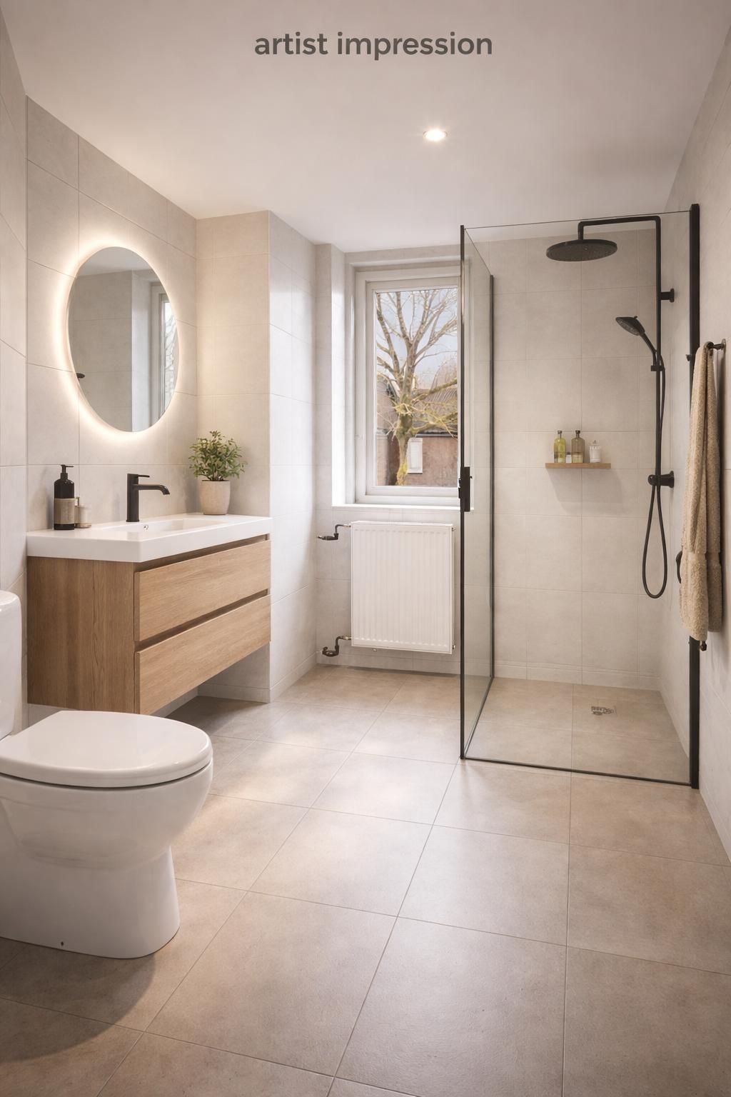 Foto 25 van Karpatenlaan 32