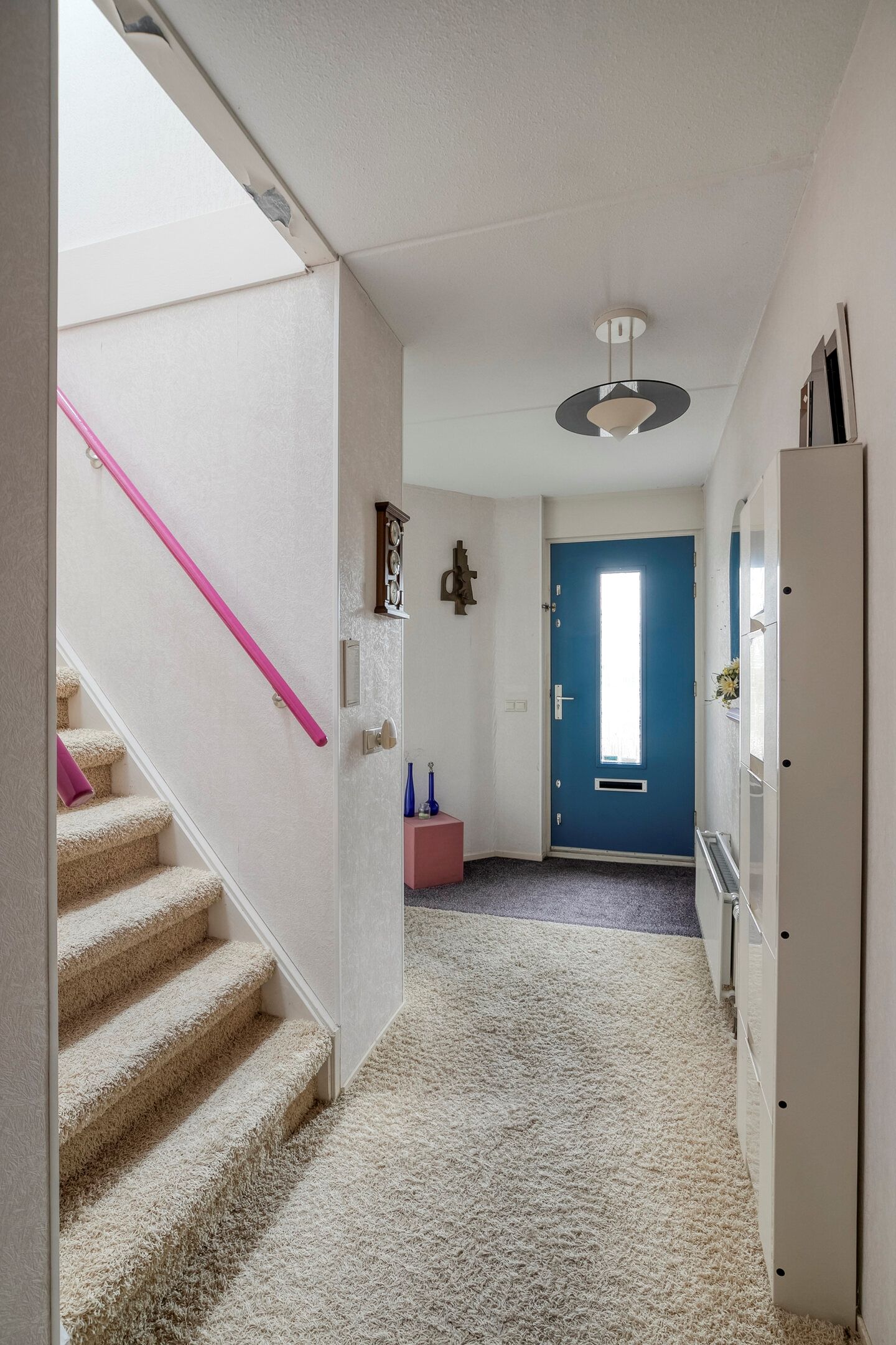 Foto 9 van Baronielaan 14