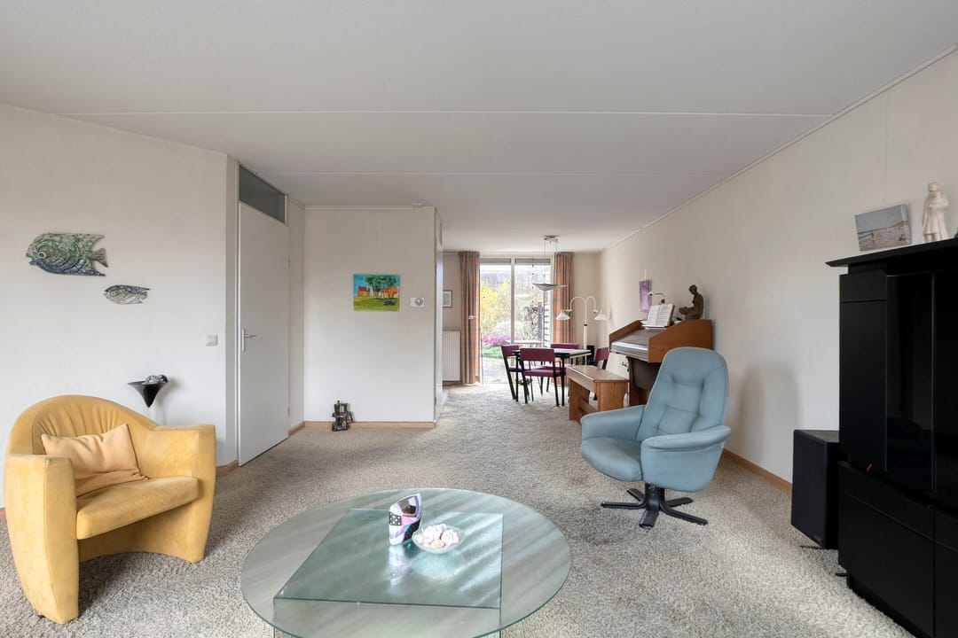 Foto 13 van Baronielaan 14