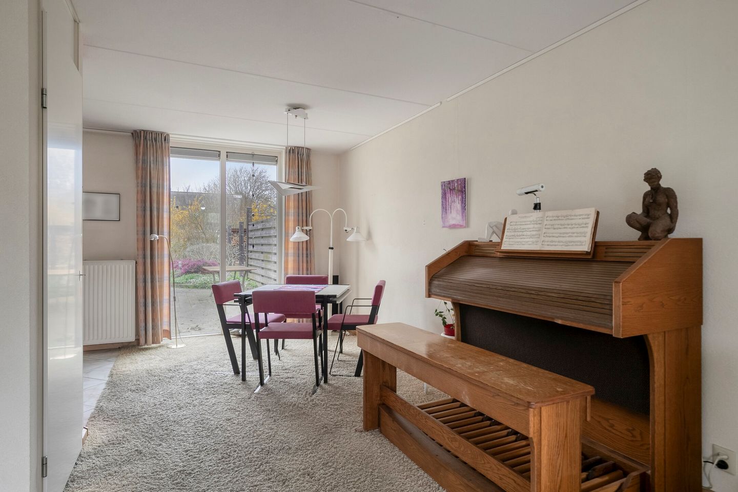 Foto 14 van Baronielaan 14