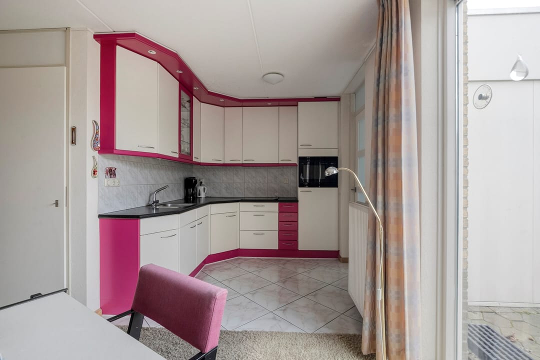 Foto 16 van Baronielaan 14