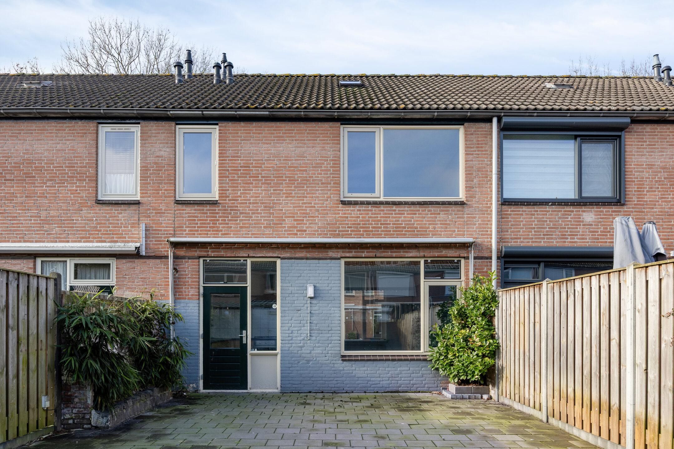 Foto 36 van Karpatenlaan 32