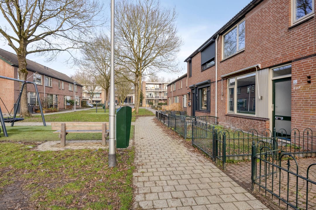 Foto 37 van Karpatenlaan 32