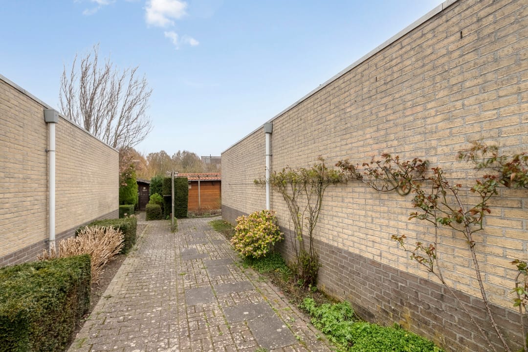 Foto 26 van Baronielaan 14