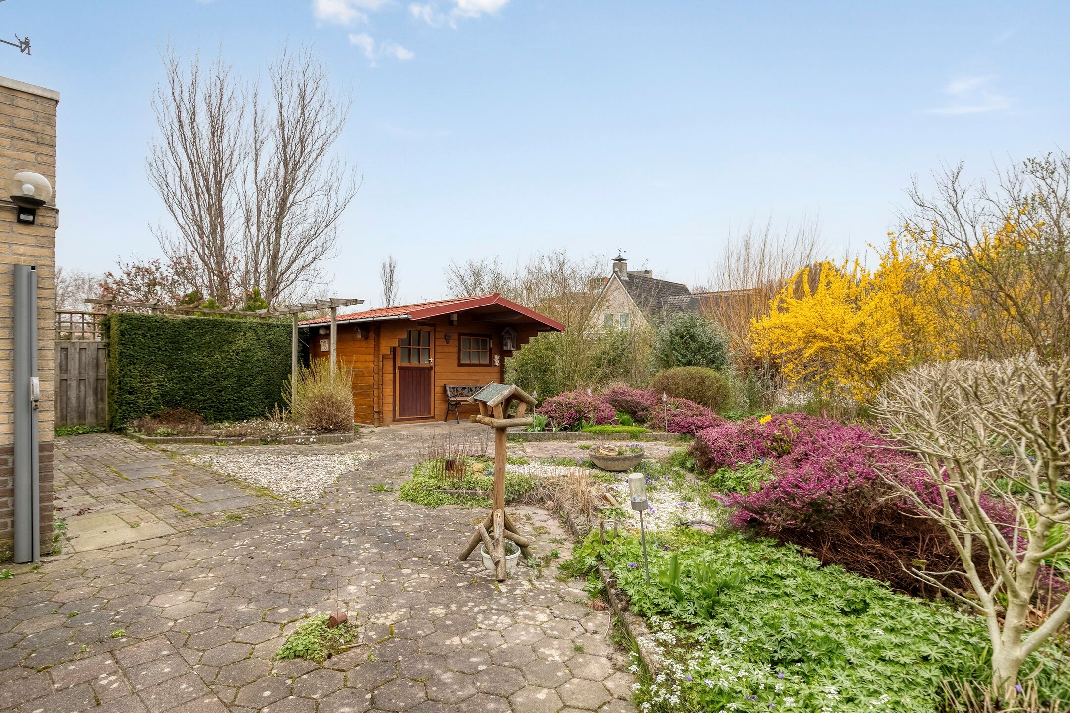 Foto 30 van Baronielaan 14