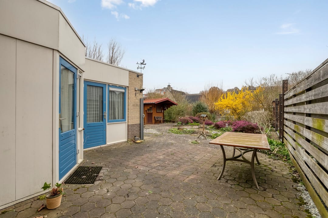 Foto 32 van Baronielaan 14