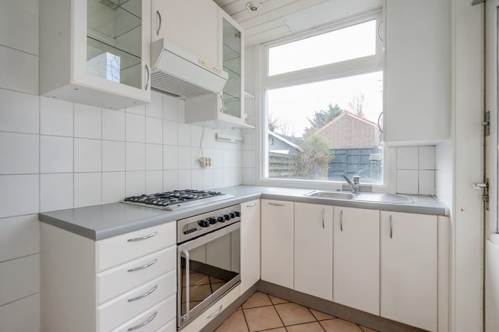 Foto 4 van Koningin Wilhelminalaan 115