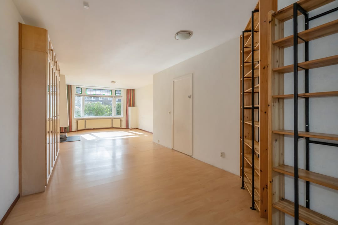 Foto 11 van Koningin Wilhelminalaan 115