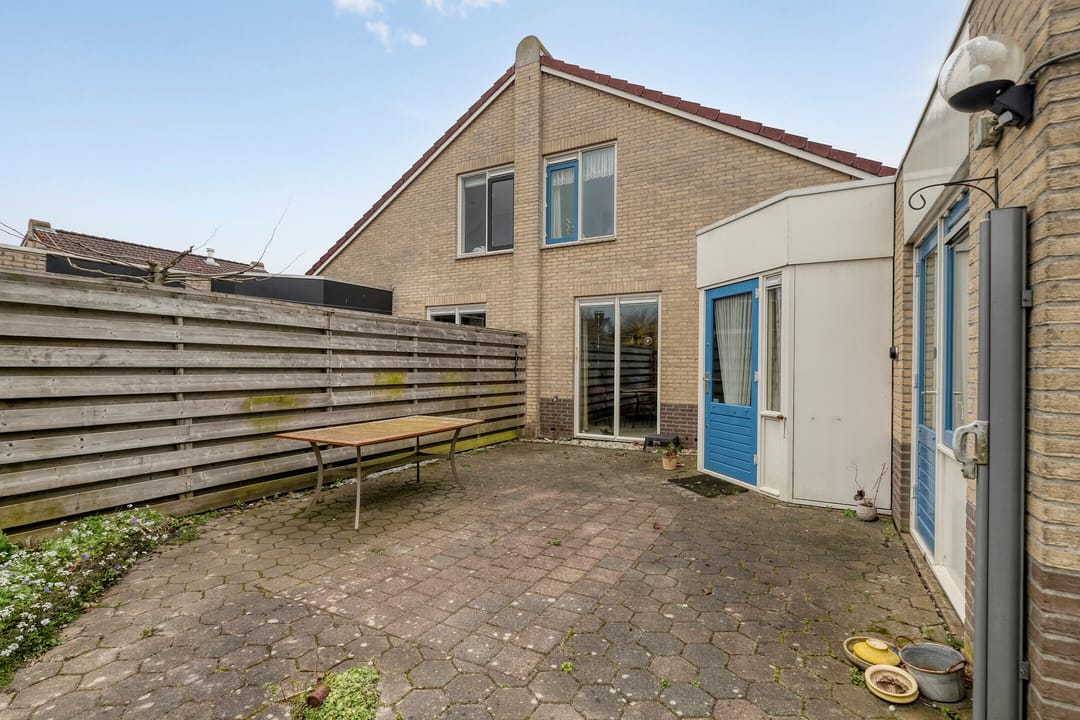 Foto 31 van Baronielaan 14