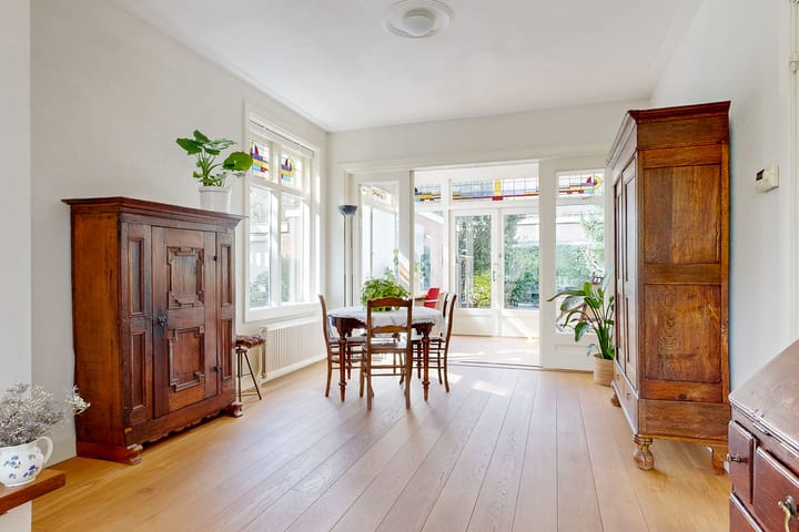 Foto 4 van Burgemeester Patijnlaan 218