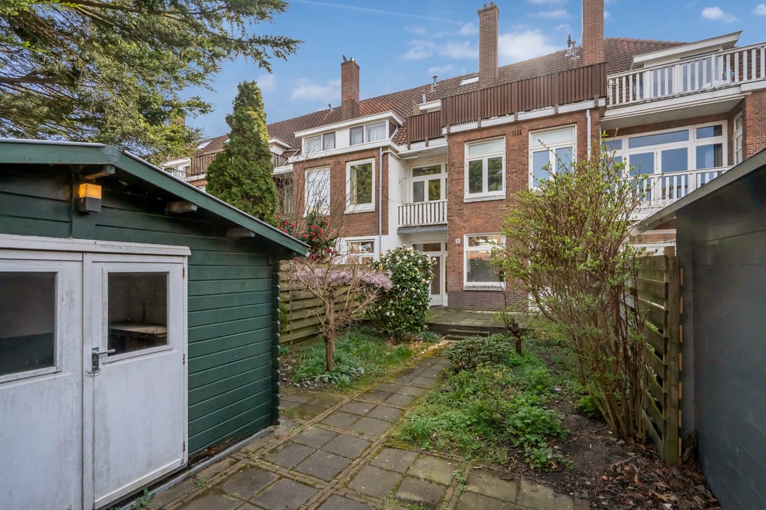 Foto 23 van Koningin Wilhelminalaan 115