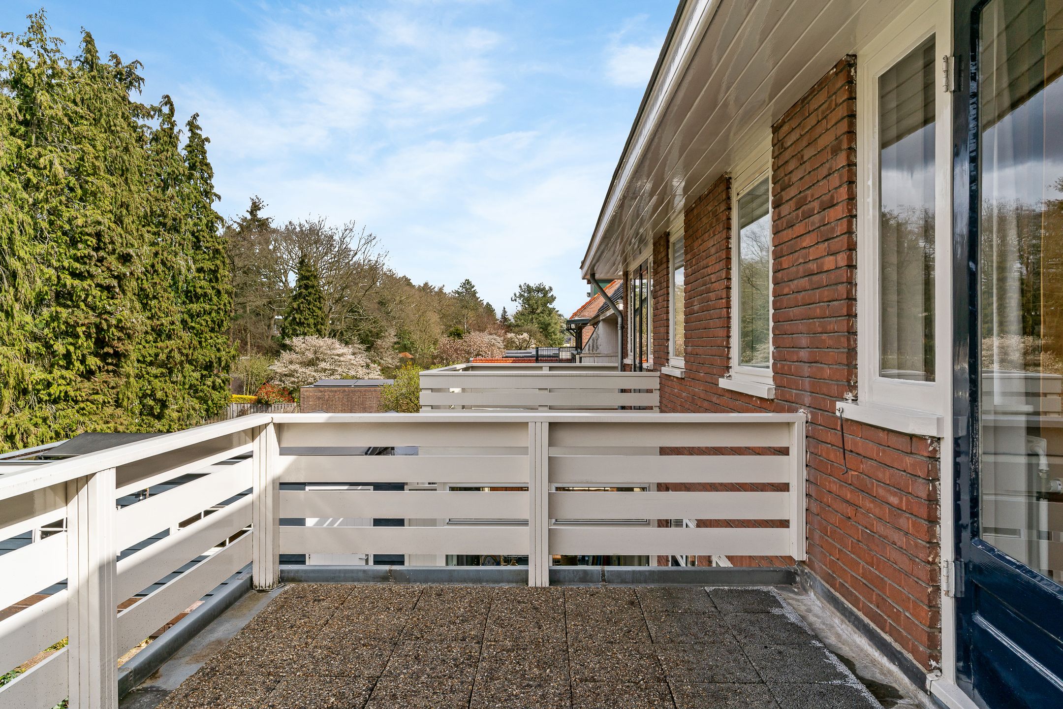 Charming 1930s Semi-Detached Home with Garden and Garage in Zeist — 15