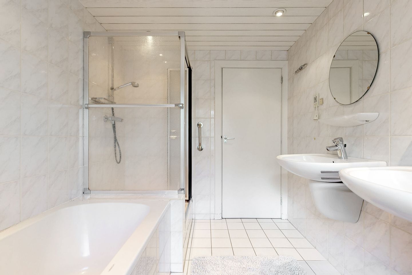 Charming 1930s Semi-Detached Home with Garden and Garage in Zeist — 20