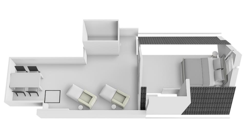 Foto 51 van Eerste Bloemdwarsstraat 9-H