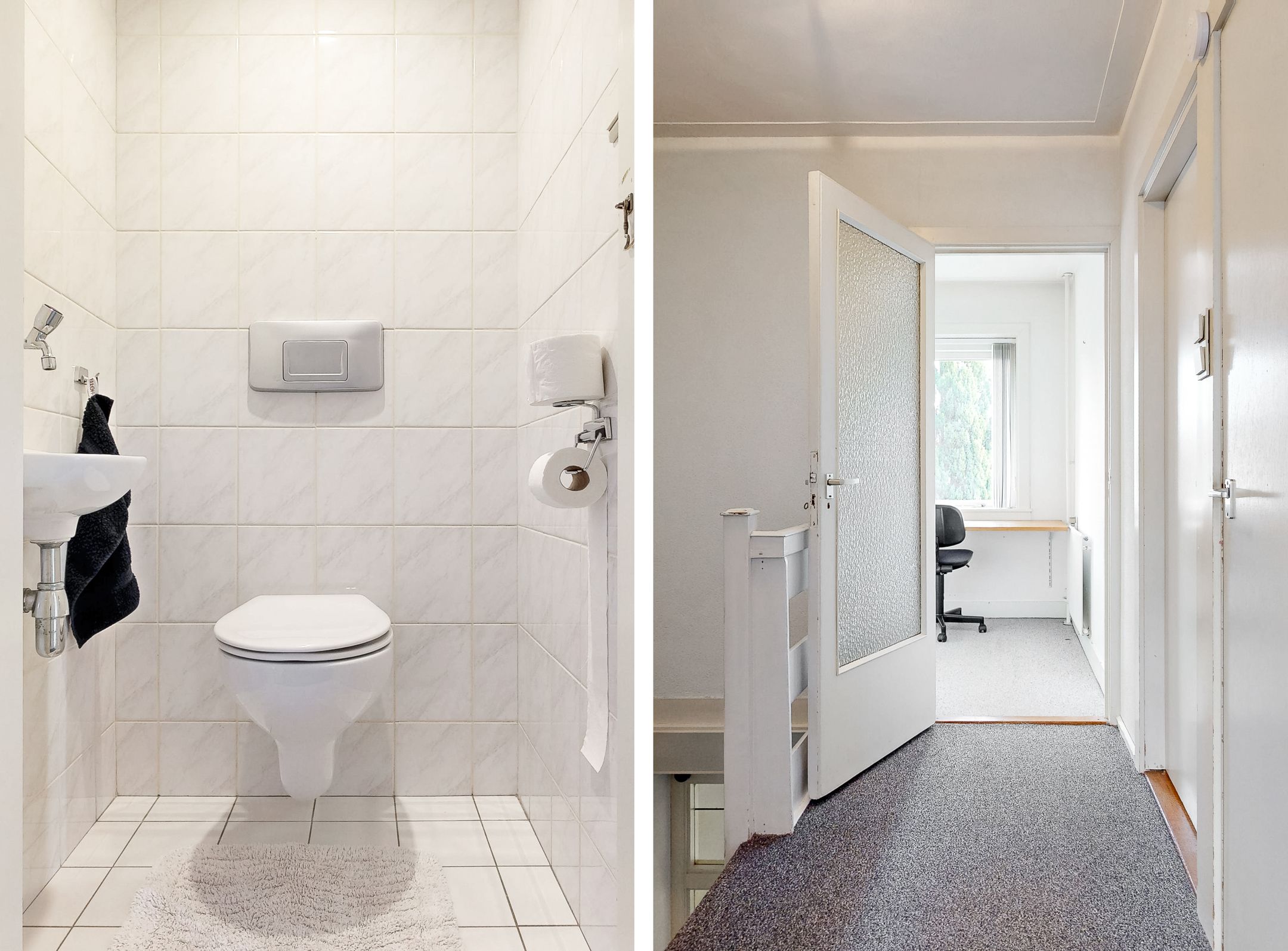 Charming 1930s Semi-Detached Home with Garden and Garage in Zeist — 21