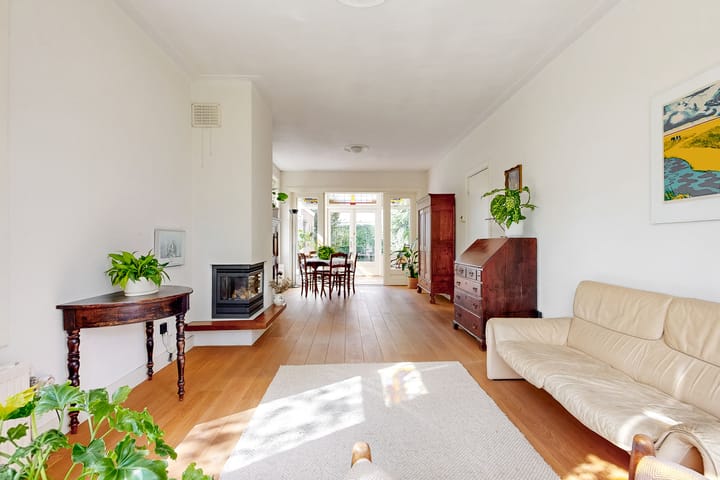 Foto 2 van Burgemeester Patijnlaan 218