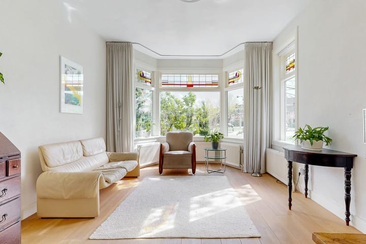 Foto 3 van Burgemeester Patijnlaan 218