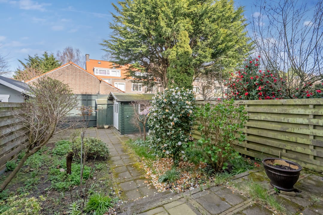 Foto 22 van Koningin Wilhelminalaan 115