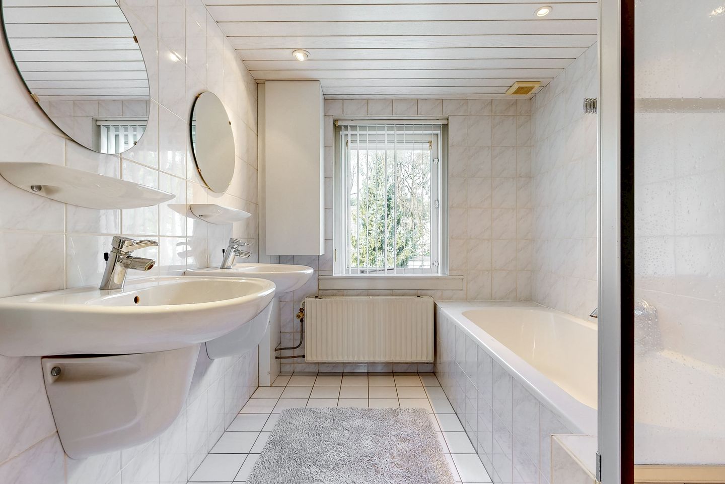 Charming 1930s Semi-Detached Home with Garden and Garage in Zeist — 19