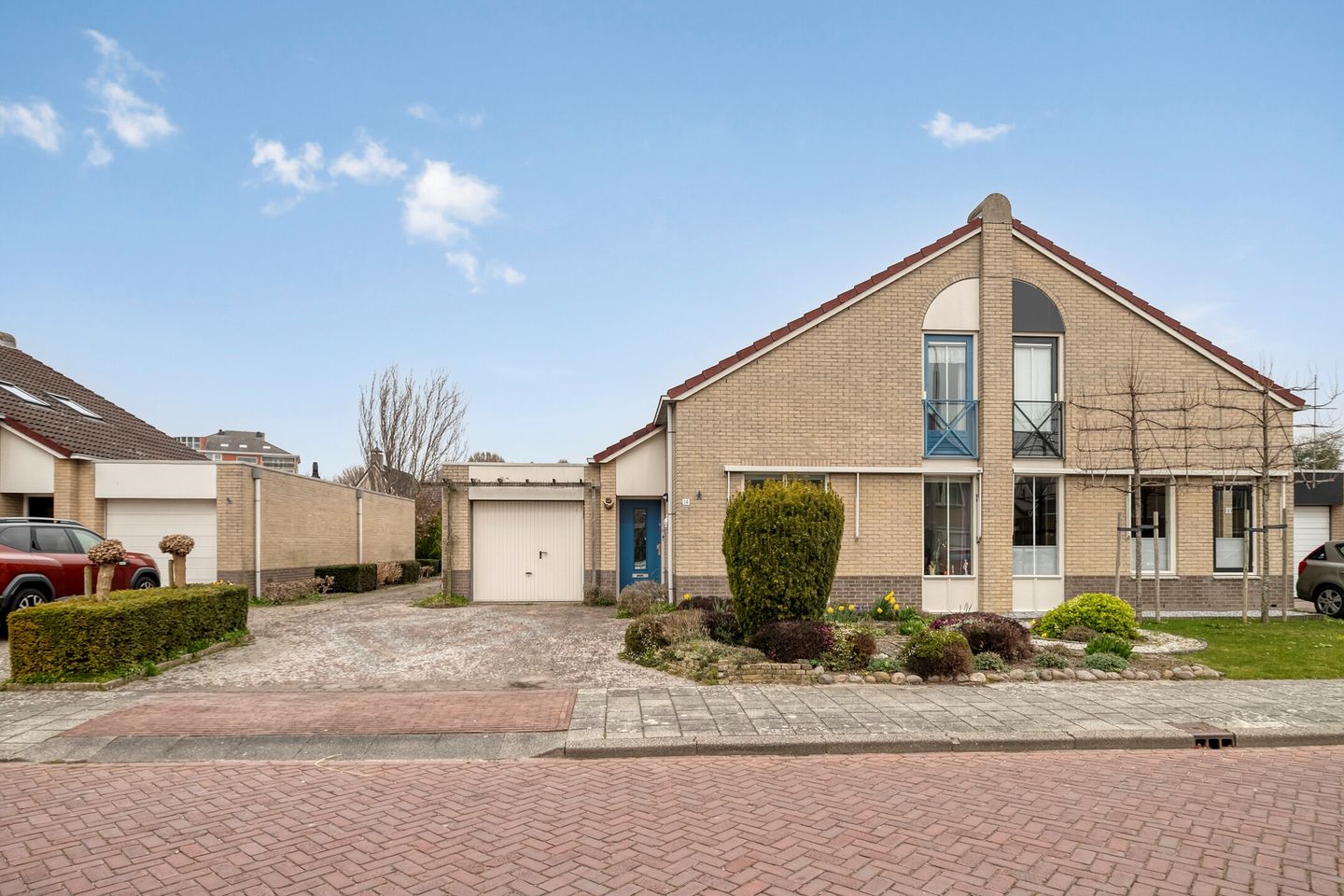 Foto 4 van Baronielaan 14