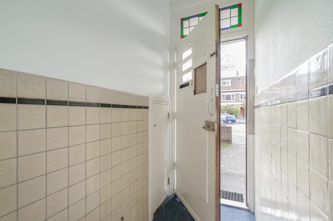 Foto 8 van Koningin Wilhelminalaan 115