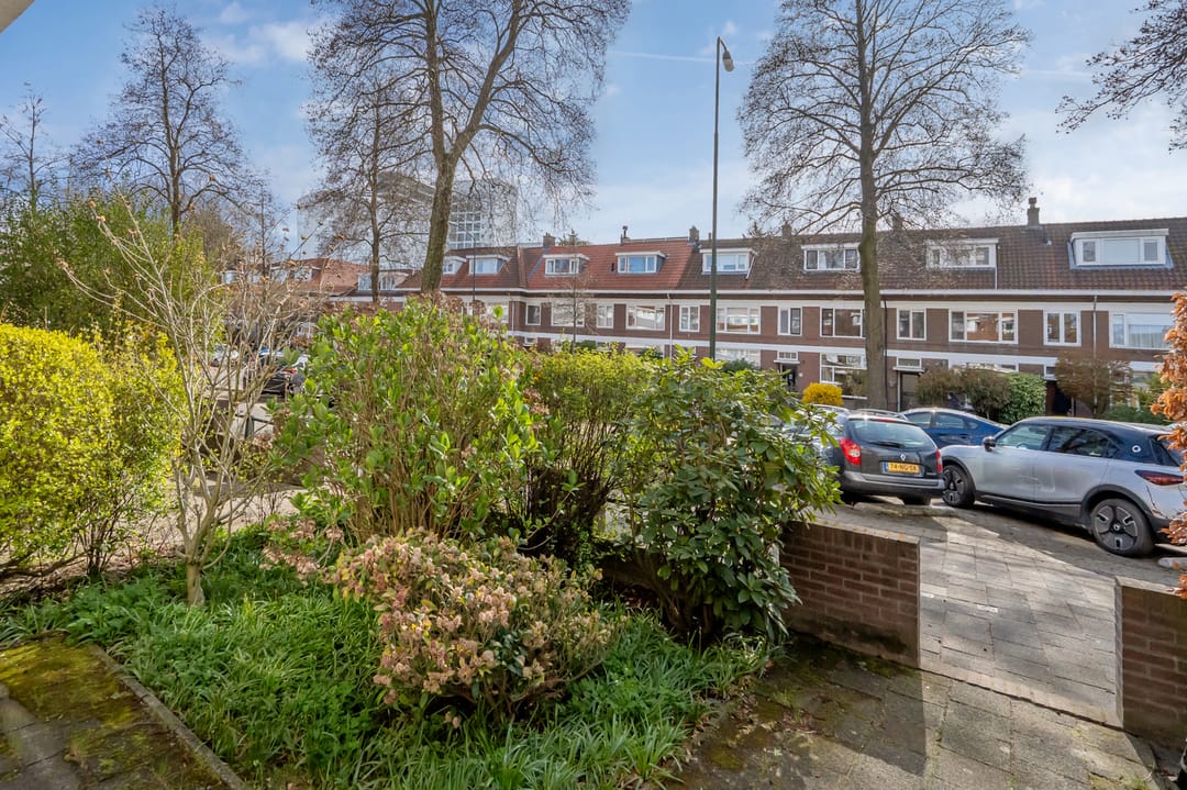 Foto 7 van Koningin Wilhelminalaan 115