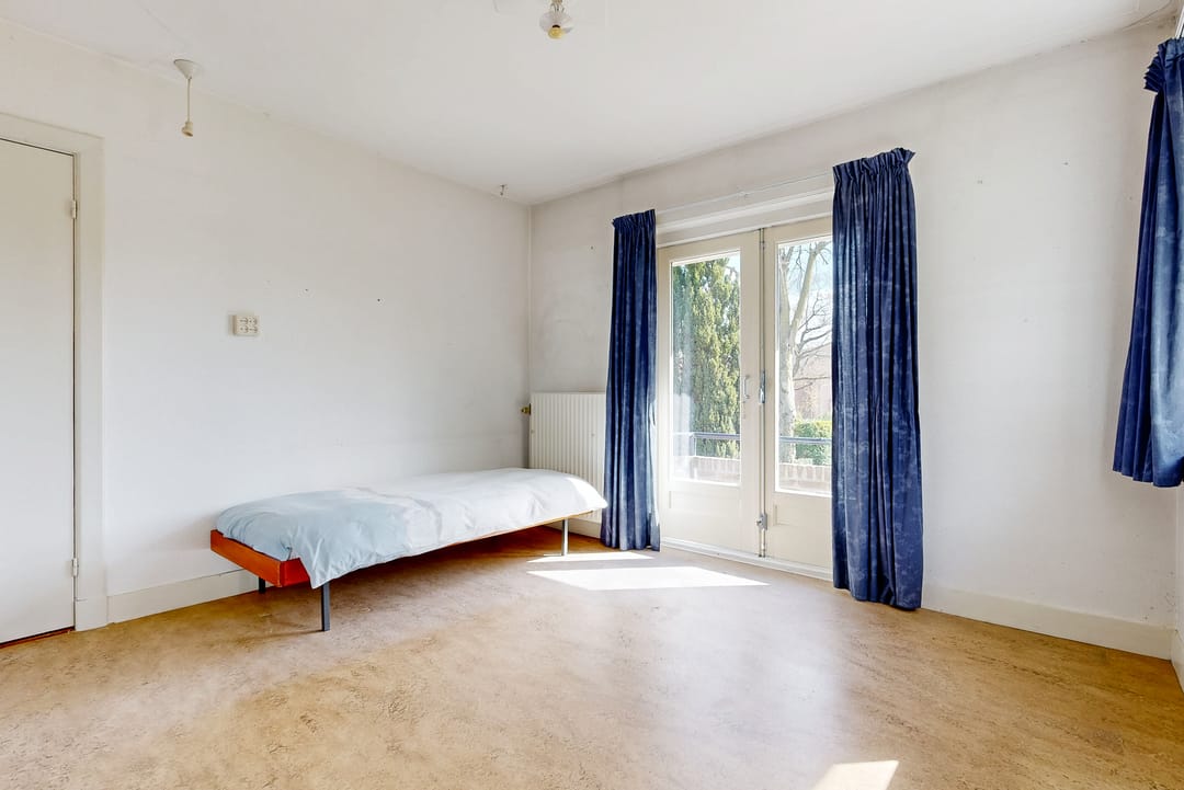 Charming 1930s Semi-Detached Home with Garden and Garage in Zeist — 16