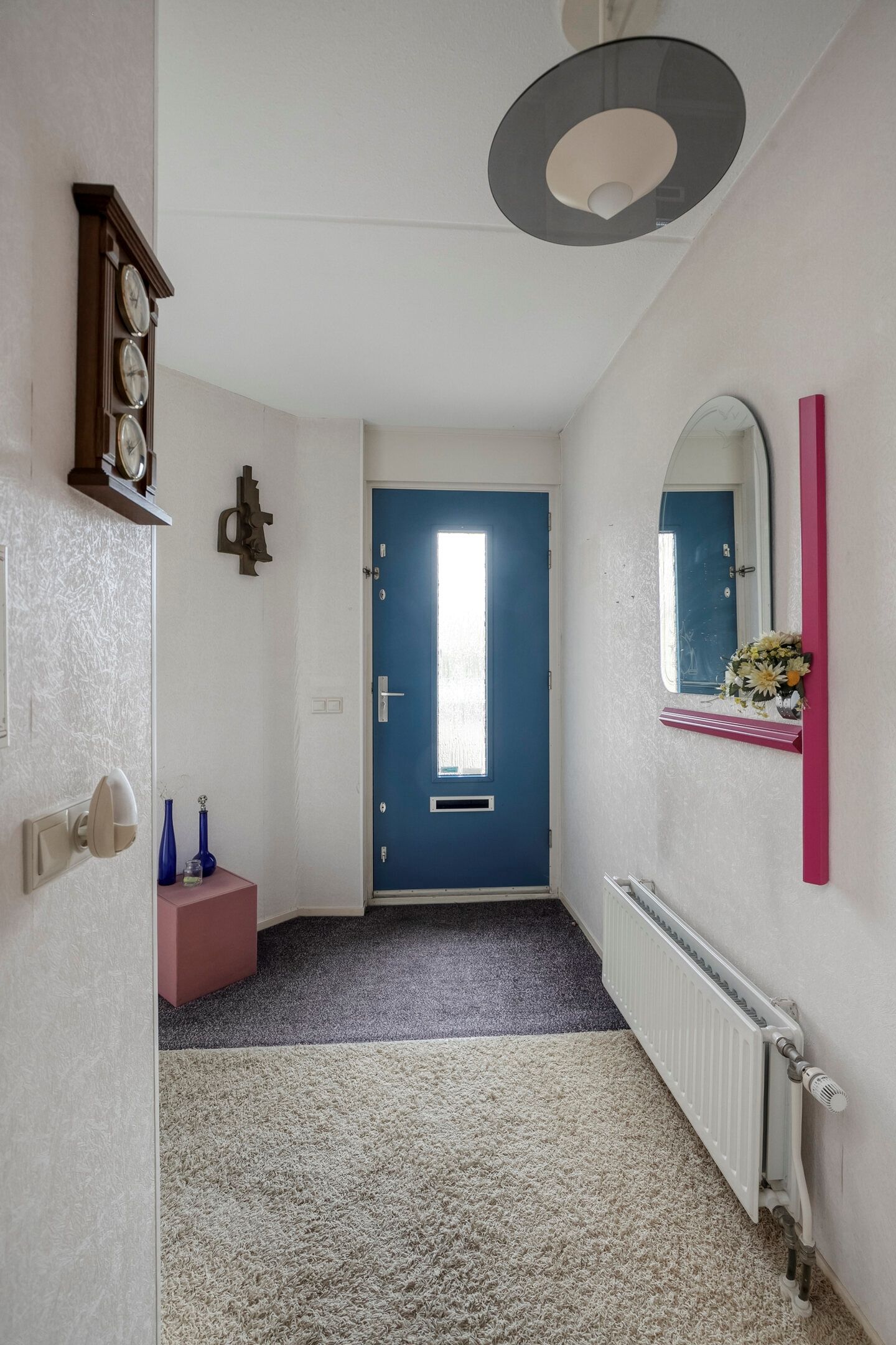 Foto 6 van Baronielaan 14