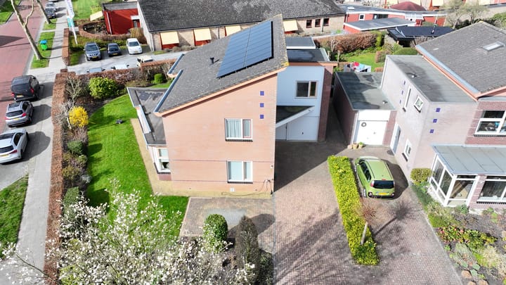 Foto 3 van Foarset 14