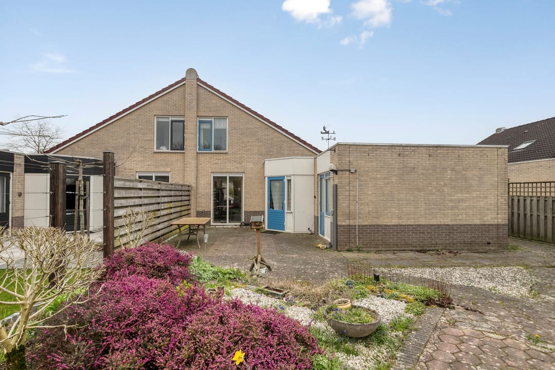 Foto 28 van Baronielaan 14