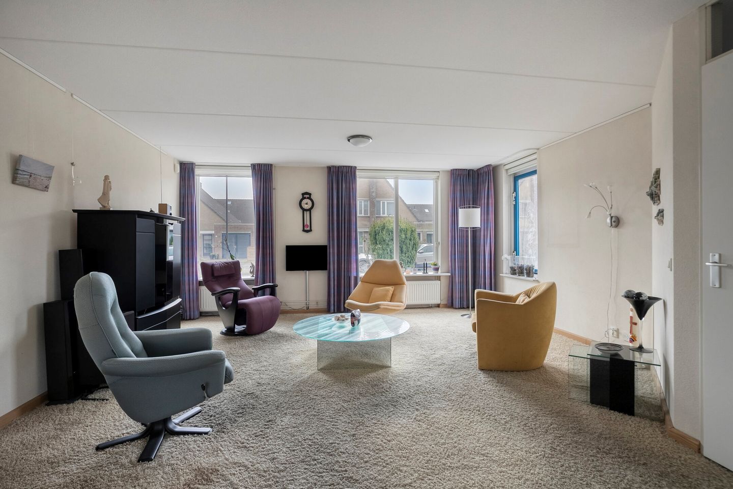 Foto 10 van Baronielaan 14